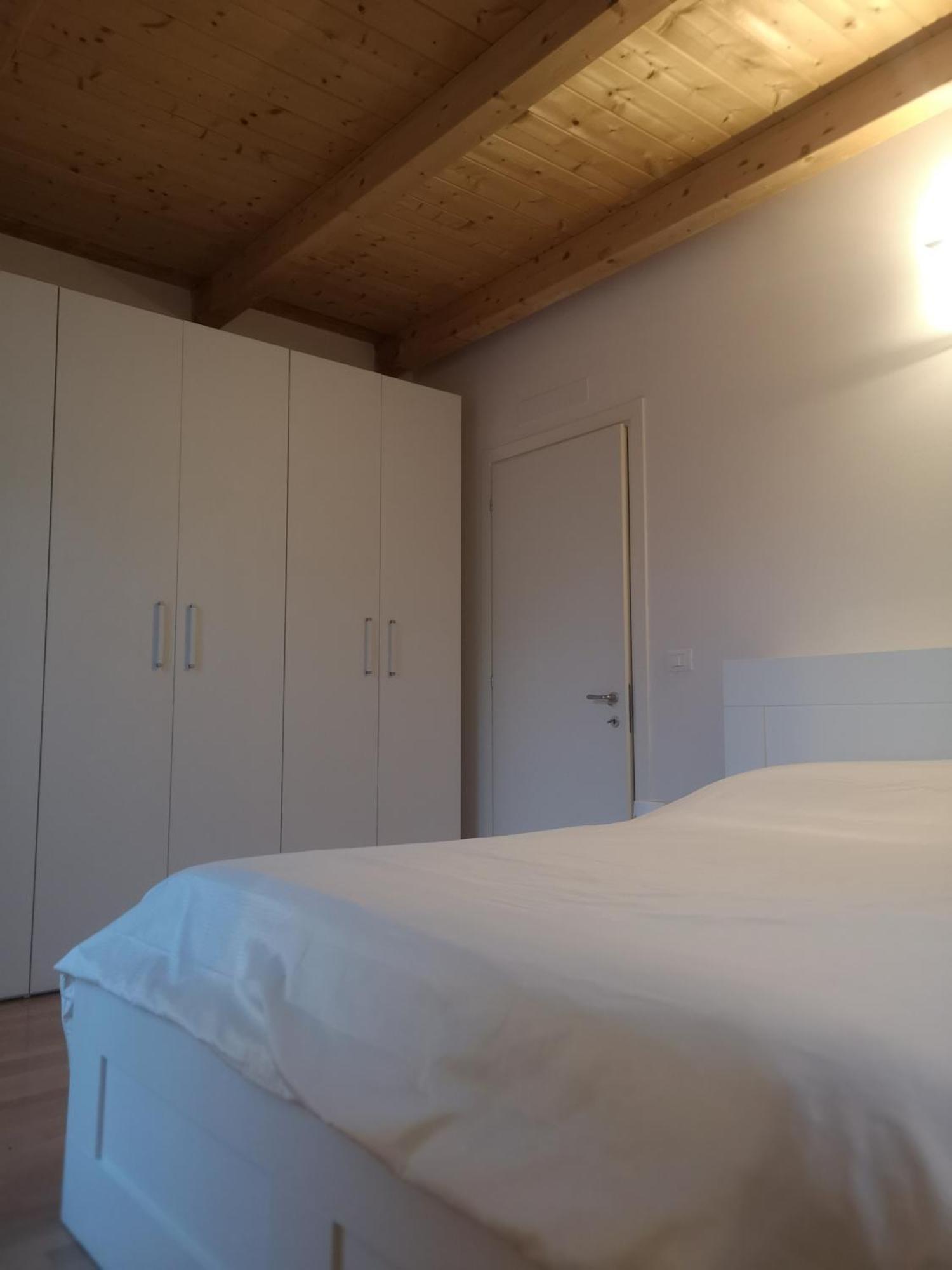 Convent Palace Bologne Chambre photo