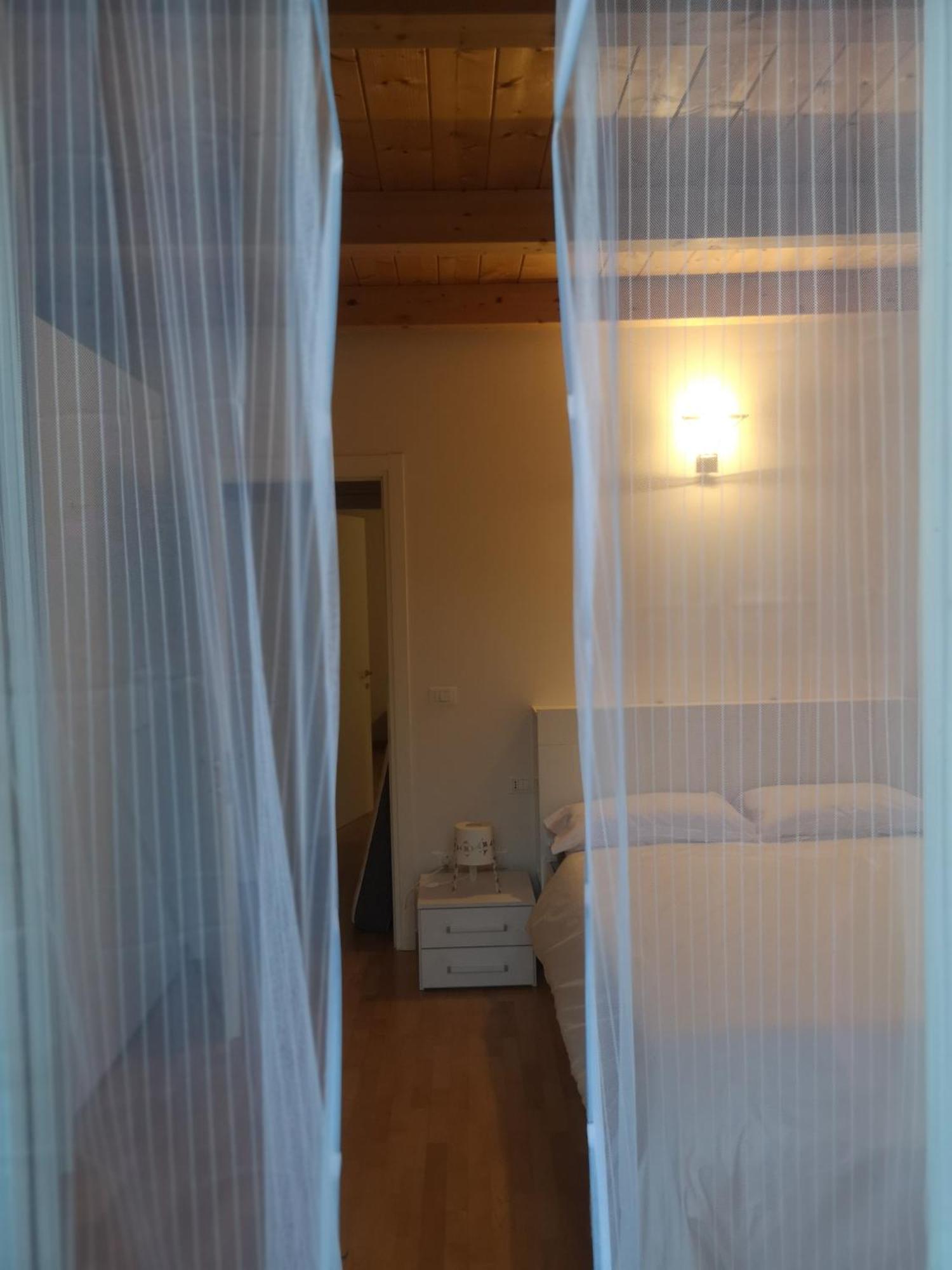 Convent Palace Bologne Chambre photo