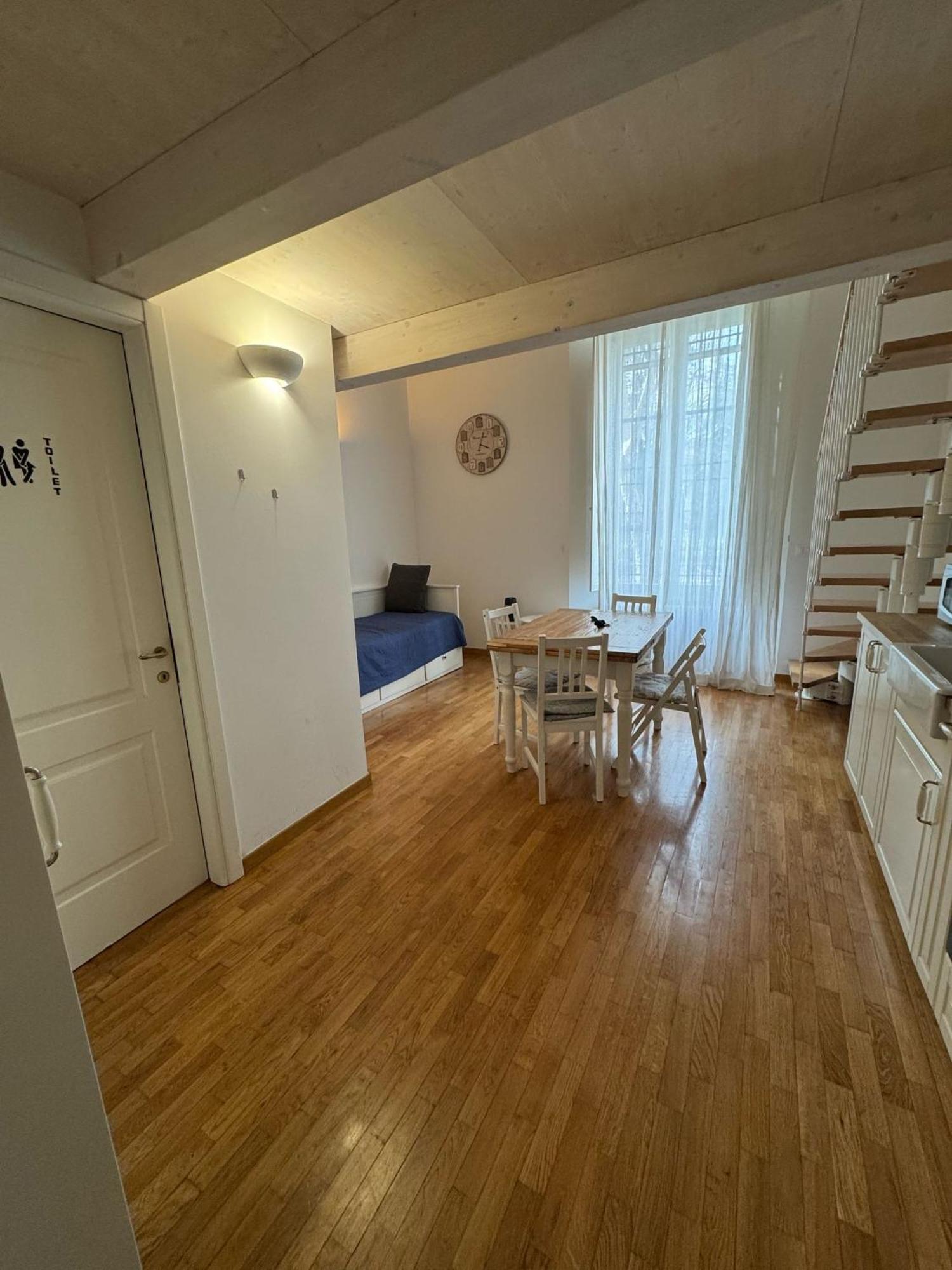 Convent Palace Bologne Extérieur photo