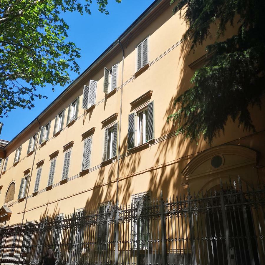 Convent Palace Bologne Extérieur photo